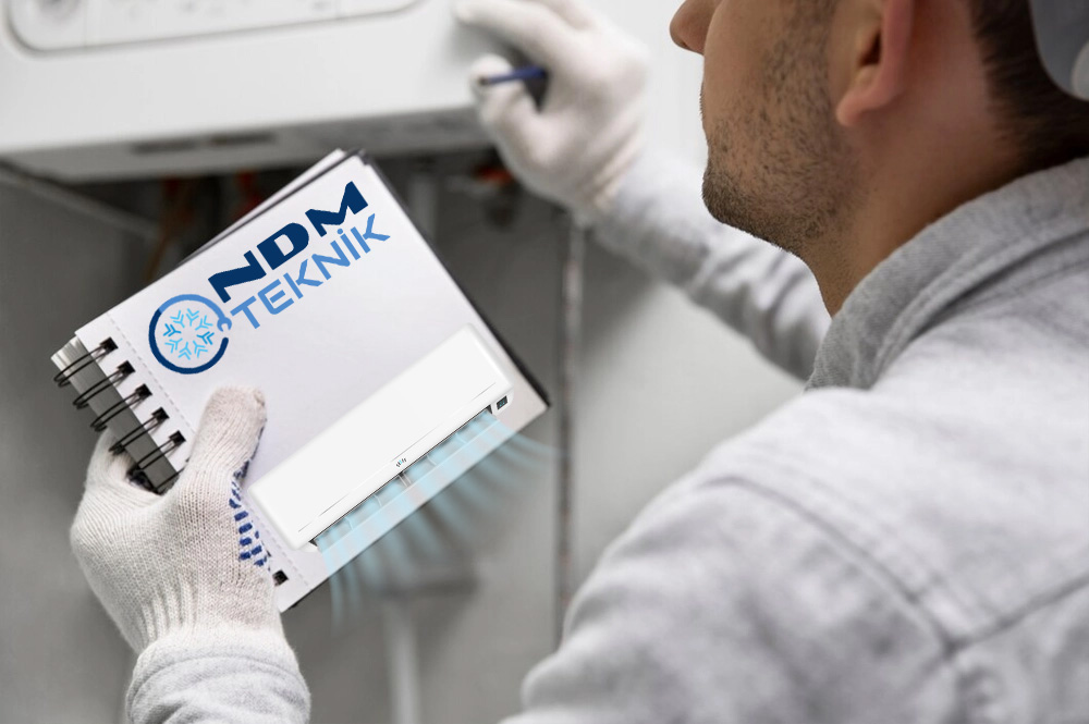 Nil�fer Klima Servisi